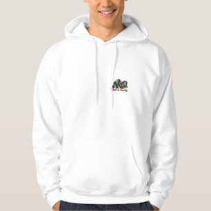 IK HOEF GOZO HUDDIES HOODIE