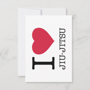 IK HOEF JIU JITSU KAART