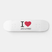 IK HOEF JIU JITSU SKATEBOARD (Horizontaal)