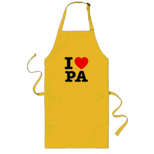 IK HOEF PA Pennsylvania Lang Schort