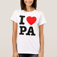 IK HOEF PA Pennsylvania