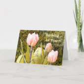 Ik hoop dat je je snel beter voelt kaart (Voorkant)