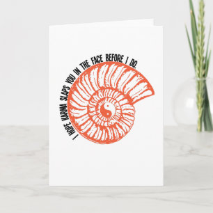 Ik hoop dat karma je in het gezicht slaat.. kaart