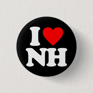 IK HOOP NH RONDE BUTTON 3,2 CM