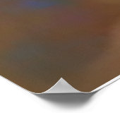 Ik hoop op mijn dood te laat, in liefde poster (Hoek)