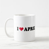 IK HOOP VAN APRIL KOFFIEMOK (Links)