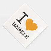 IK HOOP VAN BAGELS SERVET (Hoek)