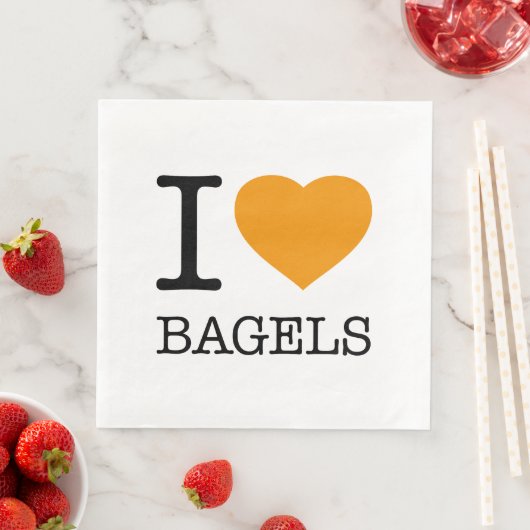 IK HOOP VAN BAGELS SERVET (Insitu)