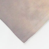 IK HOOP VAN BLUEGRASS FLEECE DEKEN (Hoek)