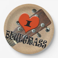 IK HOOP VAN BLUEGRASS