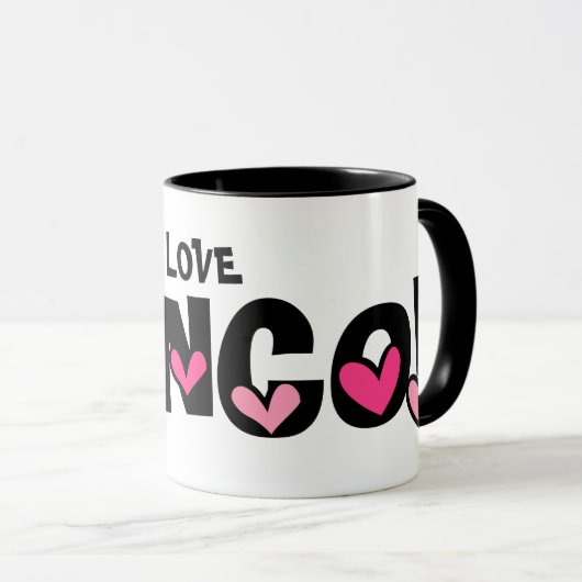 IK HOOP VAN BUNCO-Mok Mok (Voorkant rechts)