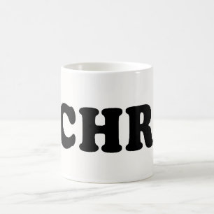 IK HOOP VAN CHRIS KOFFIEMOK