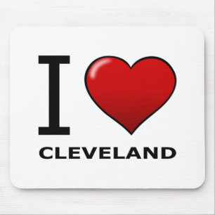 IK HOOP VAN CLEVELAND, OH - OHIO MUISMAT