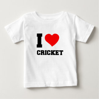 IK HOOP VAN CRICKET