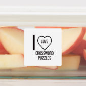 IK HOOP VAN CROSSWORD-PUZZZLES LABELS (Aangebracht)