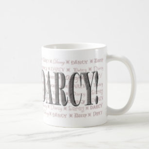 IK HOOP VAN DARCY-Mok Koffiemok