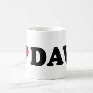IK HOOP VAN DAVE KOFFIEMOK