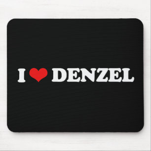 IK HOOP VAN DENZEL MUISMAT