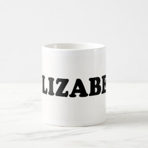 IK HOOP VAN ELIZABETH KOFFIEMOK