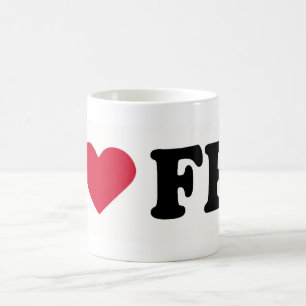 IK HOOP VAN FEZ KOFFIEMOK