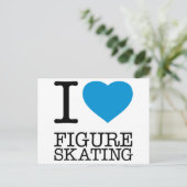 IK HOOP VAN FIGURSKAART BRIEFKAART (Staand voorkant)