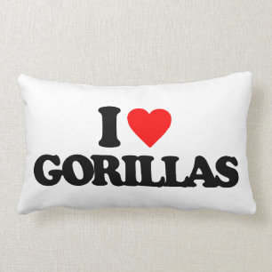 IK HOOP VAN GORILLAS KUSSEN