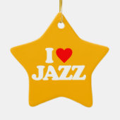 IK HOOP VAN JAZZ KERAMISCH ORNAMENT (Achterkant)