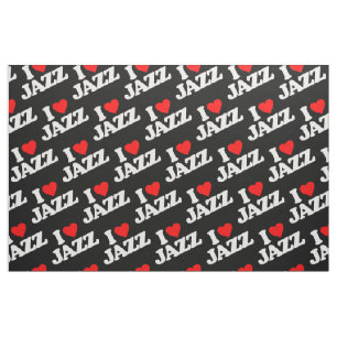 IK HOOP VAN JAZZ STOF