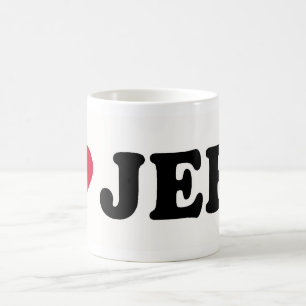 IK HOOP VAN JEFF KOFFIEMOK