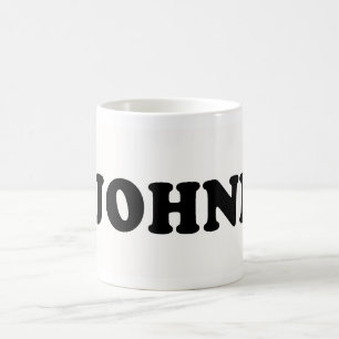 IK HOOP VAN JOHNNY KOFFIEMOK