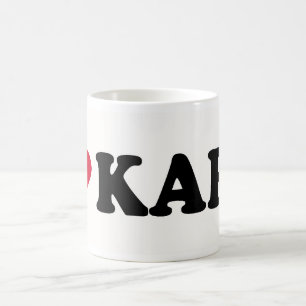 IK HOOP VAN KARL KOFFIEMOK