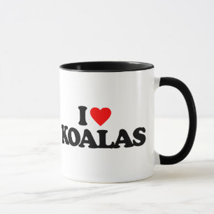 IK HOOP VAN KOALAS MOK