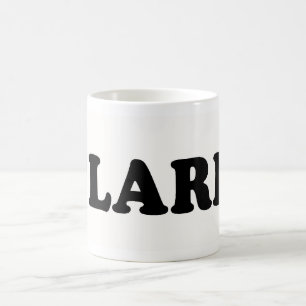 IK HOOP VAN LARRY KOFFIEMOK