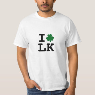 IK HOOP VAN LENNAY KEKUA T-SHIRT