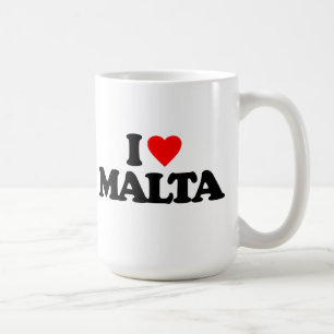 IK HOOP VAN MALTA KOFFIEMOK