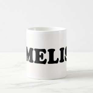 IK HOOP VAN MELISSA KOFFIEMOK