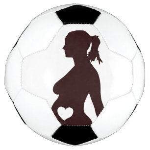 IK HOOP VAN MIJN BABY VOETBAL