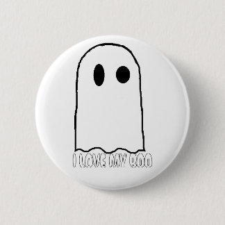 IK HOOP VAN MIJN BOO RONDE BUTTON 5,7 CM