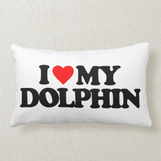 IK HOOP VAN MIJN DOLPHIN KUSSEN