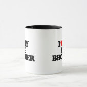 IK HOOP VAN MIJN GROTE BROER MOK (Midden)