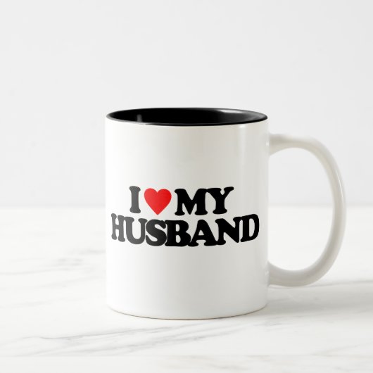 IK HOOP VAN MIJN HUSBAND TWEEKLEURIGE KOFFIEMOK (Rechts)