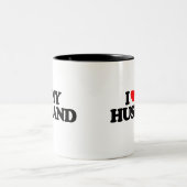 IK HOOP VAN MIJN HUSBAND TWEEKLEURIGE KOFFIEMOK (Center)