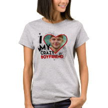 IK HOOP VAN MIJN KRAZY BOYFRIEND