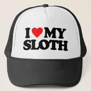 IK HOOP VAN MIJN SLOT TRUCKER PET