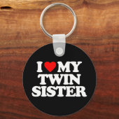 IK HOOP VAN MIJN TWINESTER SLEUTELHANGER (Voorkant)