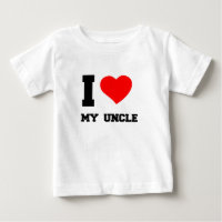 IK HOOP VAN MIJN UNCLE