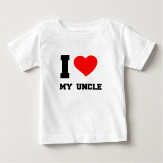 IK HOOP VAN MIJN UNCLE