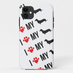 IK HOOP VAN MIJN WEINER CELL-TELEFOONGEVAL iPhone 11 HOESJE