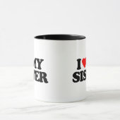 IK HOOP VAN MIJN ZISTER MOK (Midden)