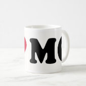 IK HOOP VAN MO KOFFIEMOK (Voorkant rechts)